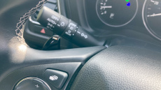 Honda HR-V 1.5 i-VTEC EX CVT 5dr Petrol Hatchback